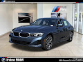 2025 BMW 3 Series 330i