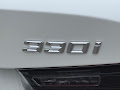 2025 BMW 3 Series 330i
