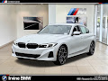 2025 BMW 3 Series 330i