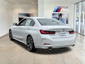 2025 BMW 3 Series 330i