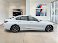 2025 BMW 3 Series 330i