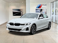 2025 BMW 3 Series 330i