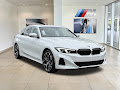 2025 BMW 3 Series 330i