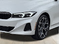 2025 BMW 3 Series 330i