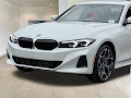 2025 BMW 3 Series 330i