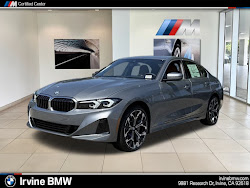 2025 BMW 3 Series 330i