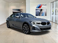 2025 BMW 3 Series 330i