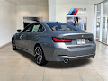 2025 BMW 3 Series 330i