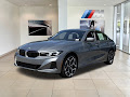 2025 BMW 3 Series 330i