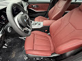 2025 BMW 3 Series 330i