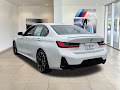 2025 BMW 3 Series 330i