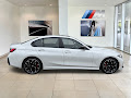 2025 BMW 3 Series 330i