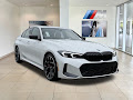 2025 BMW 3 Series 330i
