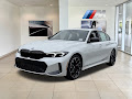 2025 BMW 3 Series 330i