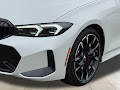 2025 BMW 3 Series 330i