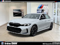 2025 BMW 3 Series 330i
