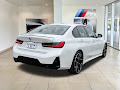 2025 BMW 3 Series 330i