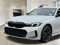 2025 BMW 3 Series 330i
