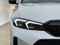 2025 BMW 3 Series 330i