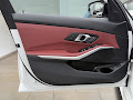 2025 BMW 3 Series 330i