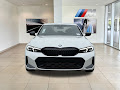 2025 BMW 3 Series 330i