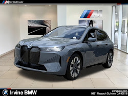 2026 BMW iX 