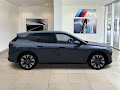 2026 BMW iX