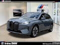 2026 BMW iX