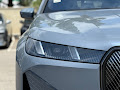 2026 BMW iX
