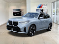 2025 BMW X3 xDrive30