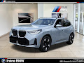 2025 BMW X3 xDrive30