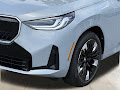 2025 BMW X3 xDrive30