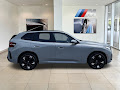 2025 BMW X3 xDrive30