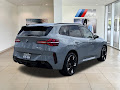 2025 BMW X3 xDrive30