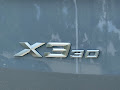 2025 BMW X3 xDrive30