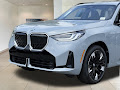2025 BMW X3 xDrive30