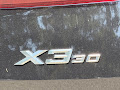 2025 BMW X3 xDrive30
