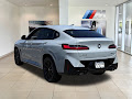 2025 BMW X4 xDrive30i