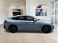 2025 BMW X4 xDrive30i