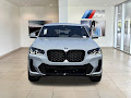 2025 BMW X4 xDrive30i