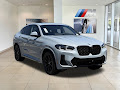 2025 BMW X4 xDrive30i