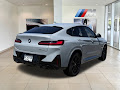 2025 BMW X4 xDrive30i