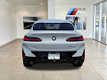 2025 BMW X4 xDrive30i