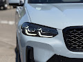 2025 BMW X4 xDrive30i