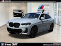 2025 BMW X4 xDrive30i