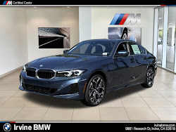 2025 BMW 3 Series 330i