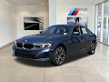 2025 BMW 3 Series 330i