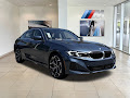2025 BMW 3 Series 330i