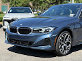 2025 BMW 3 Series 330i