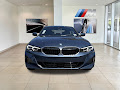 2025 BMW 3 Series 330i